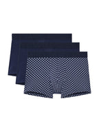 HOM Herren Trunks John #2 3er Pack