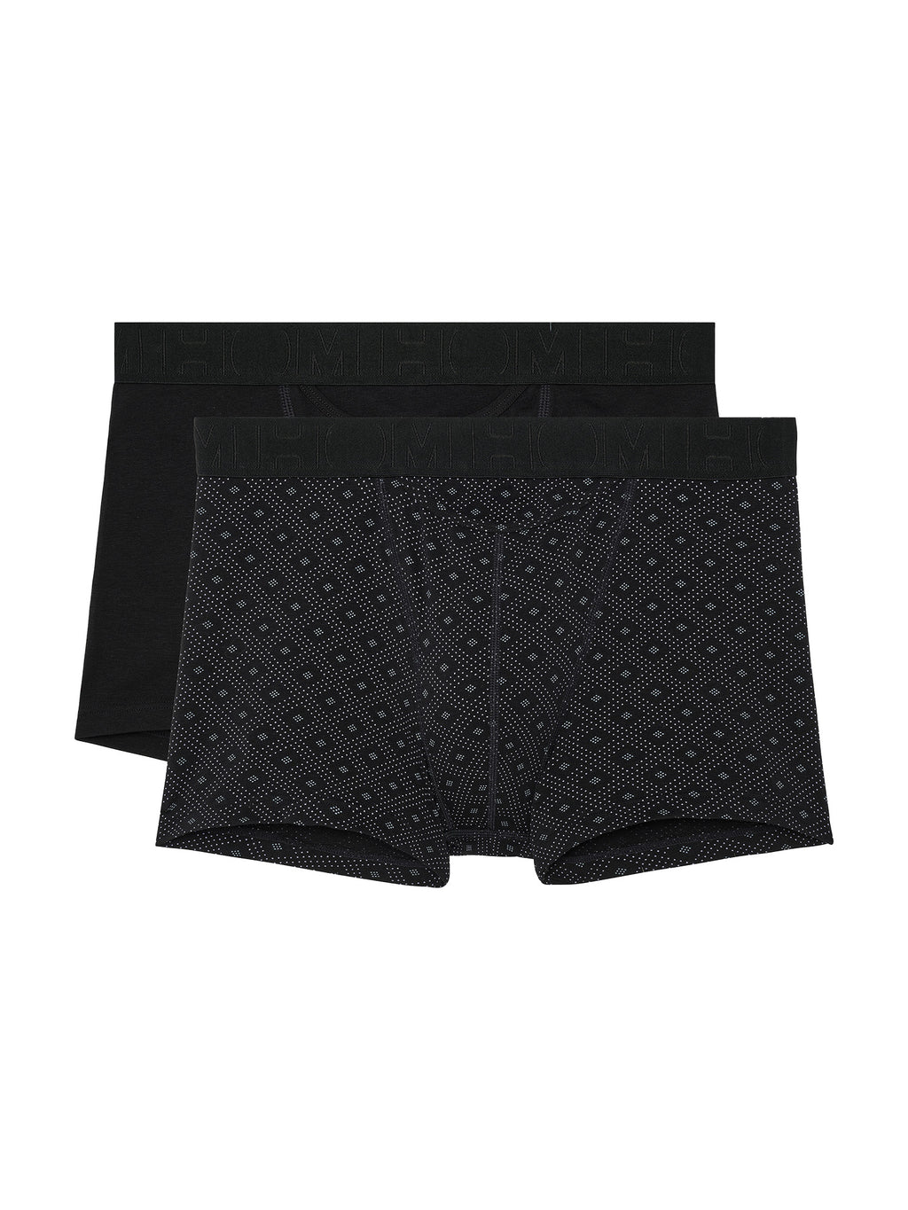 HOM Herren Trunks Neels #2 HO1 2er Pack