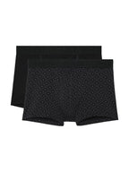 HOM Herren Trunks Neels #2 HO1 2er Pack