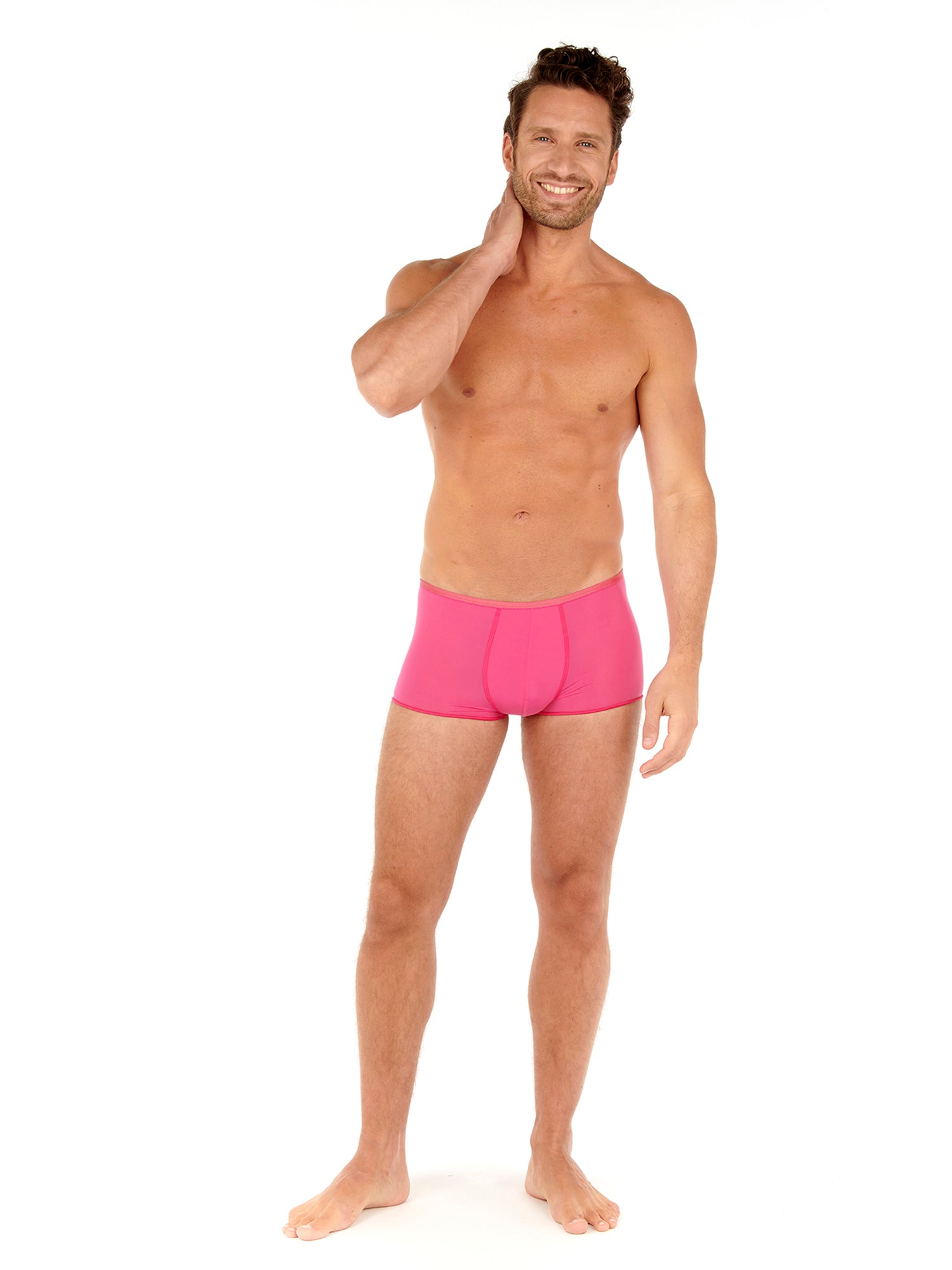 pink / 2XL