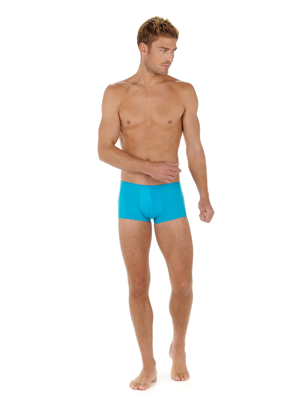 turquoise / XXL