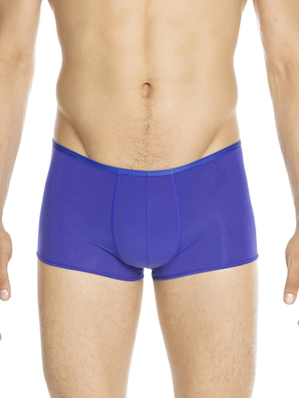 HOM Herren Trunks Plumes