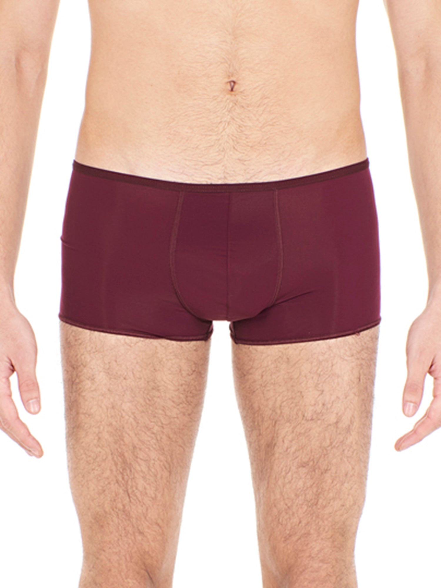 HOM Herren Trunks Plumes