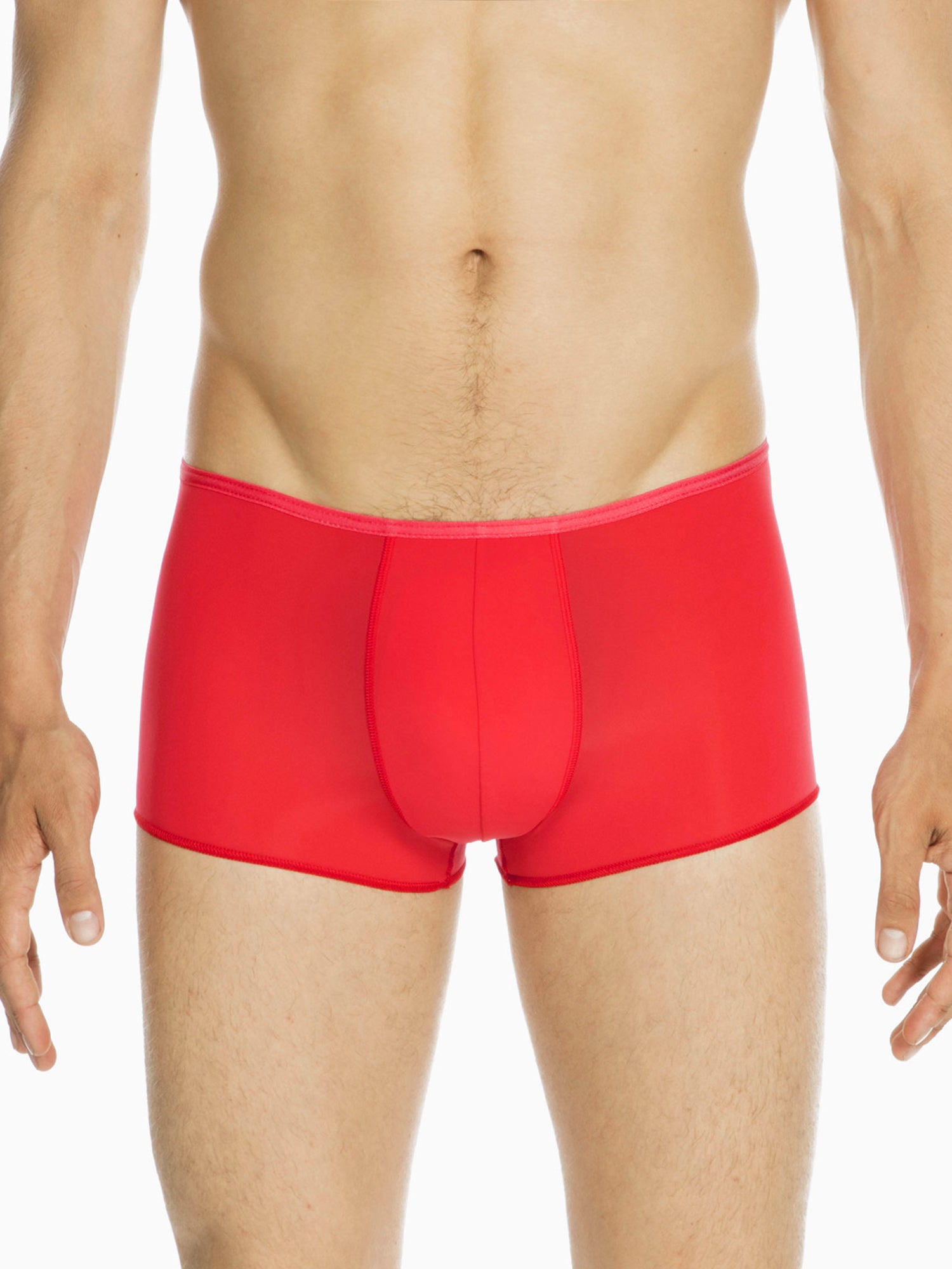 HOM Herren Trunks Plumes