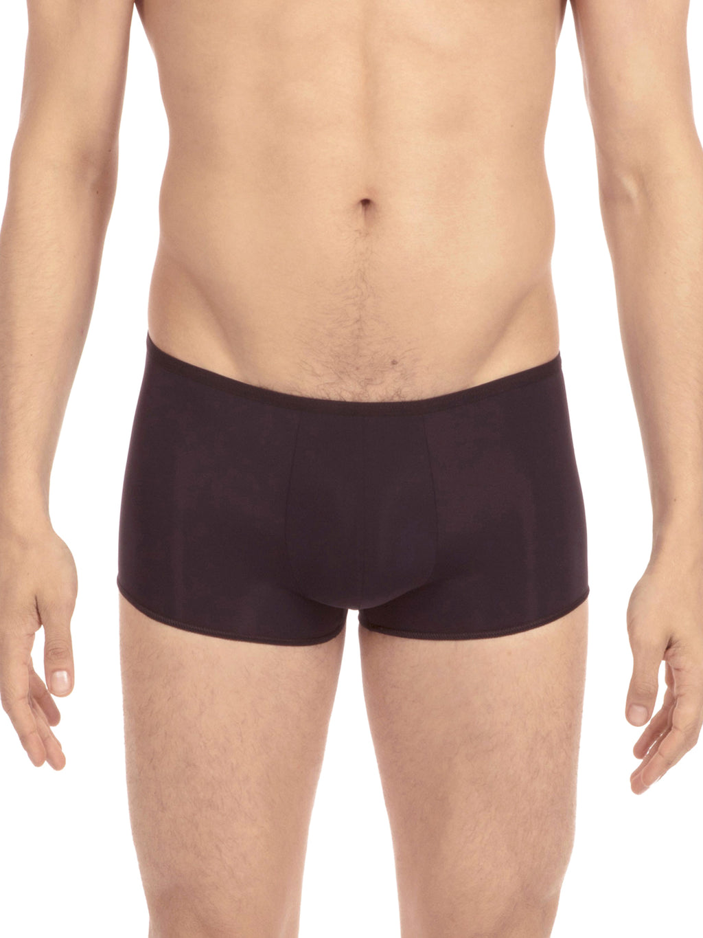 black / L