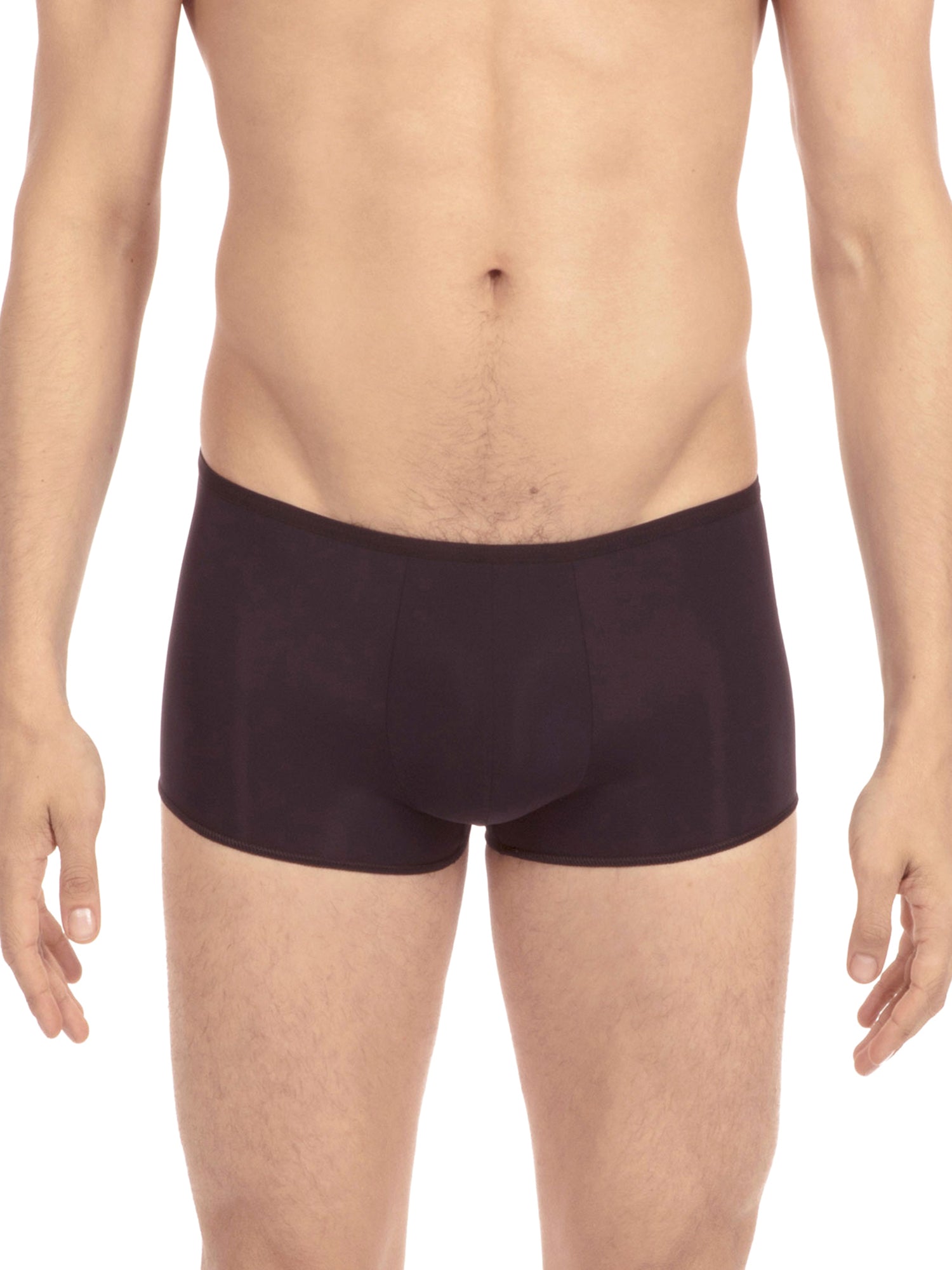 black / L