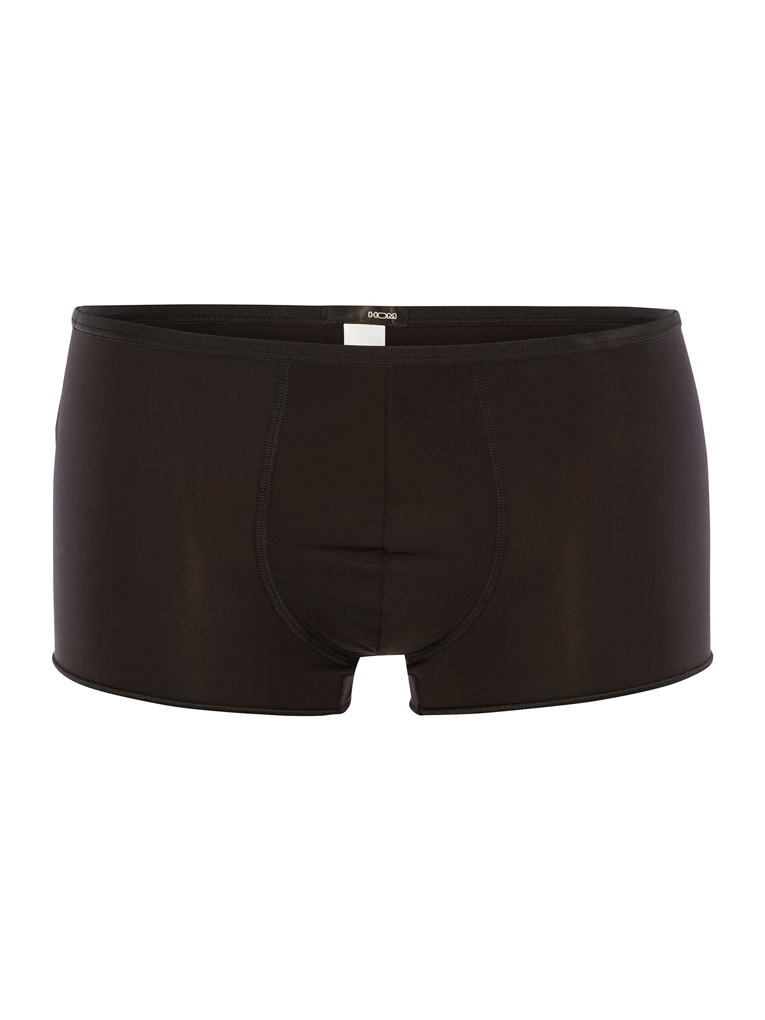 black / L