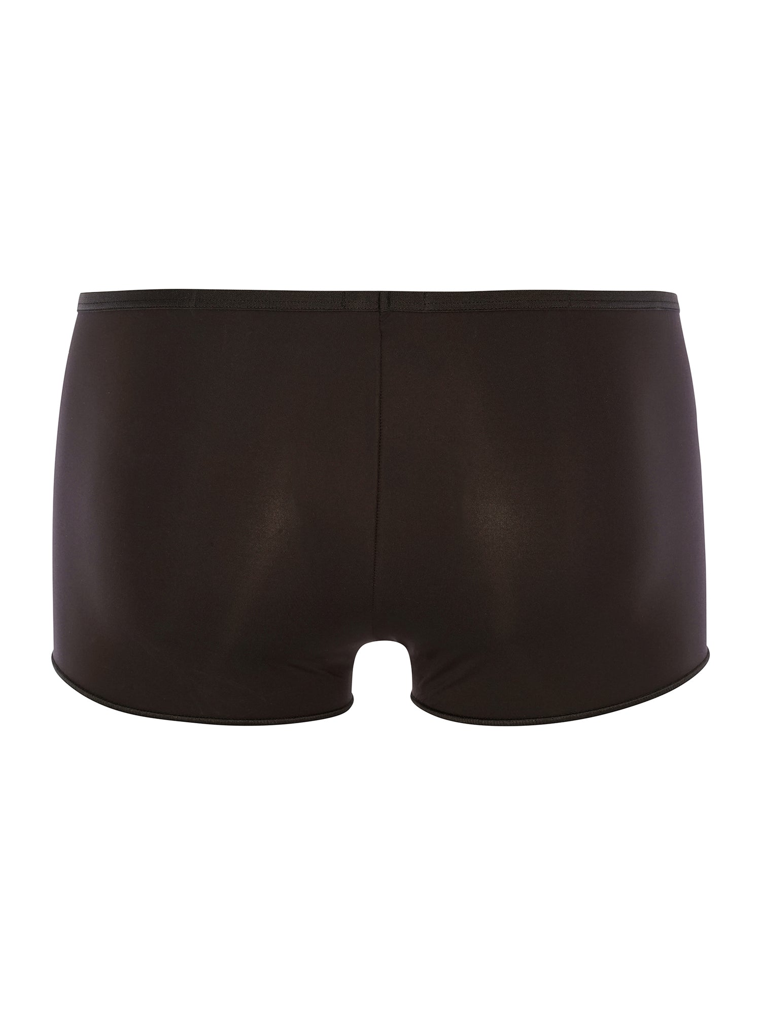 black / L