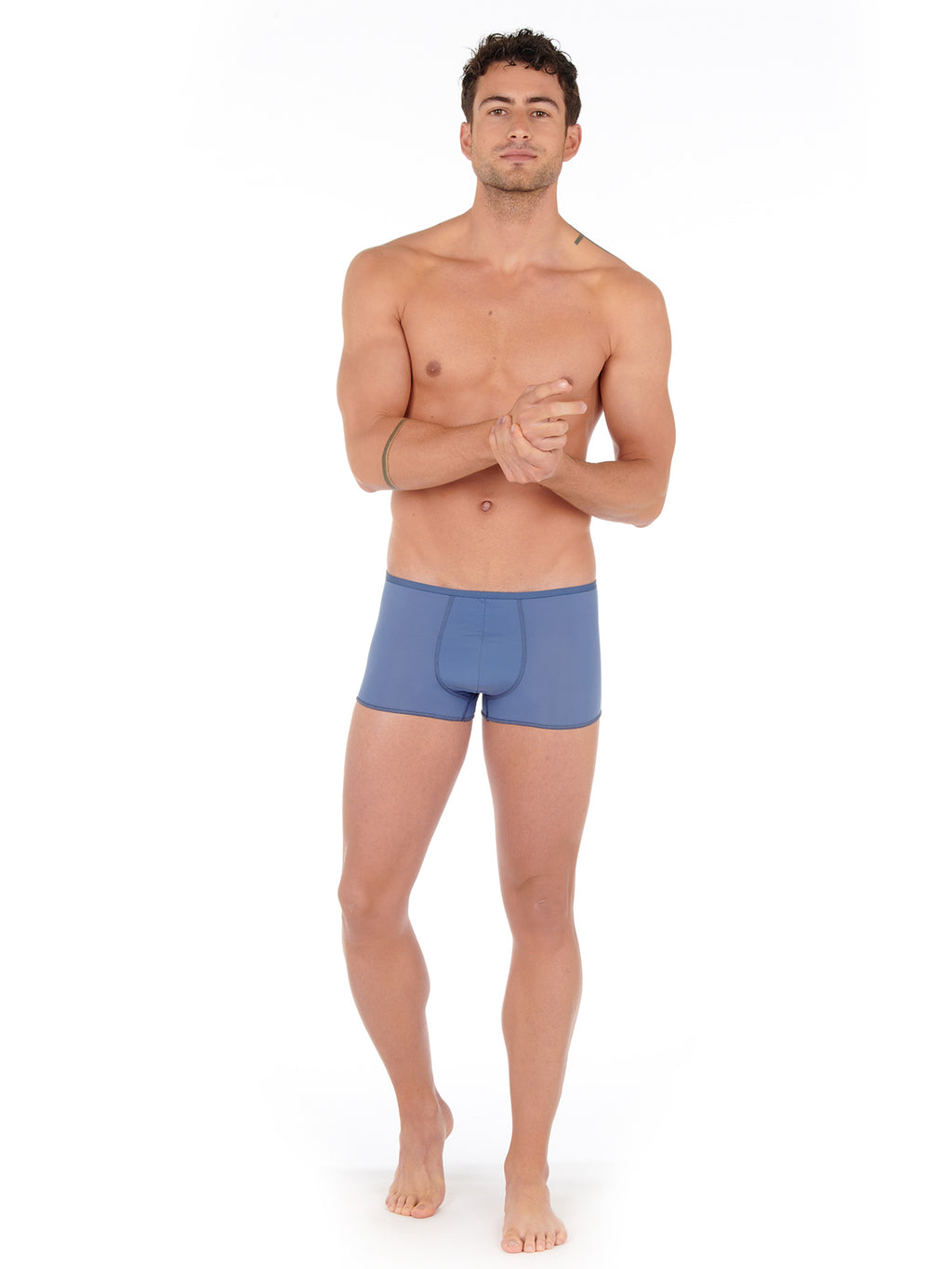 midblue / 2XL