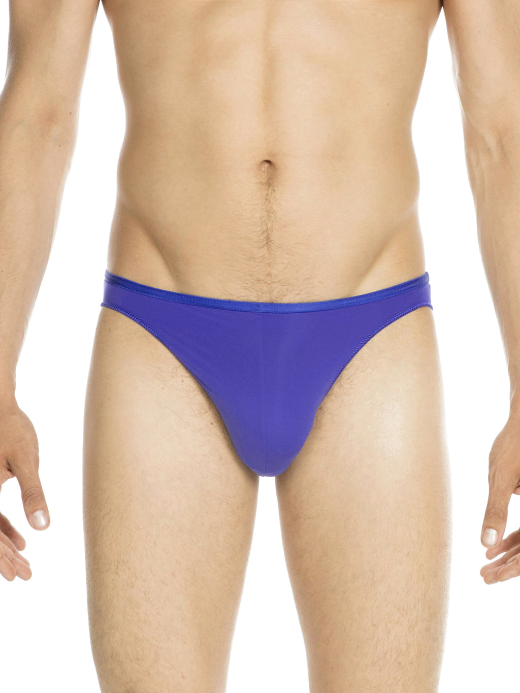 HOM Herren Micro Slip Plumes