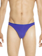 HOM Herren Micro Slip Plumes