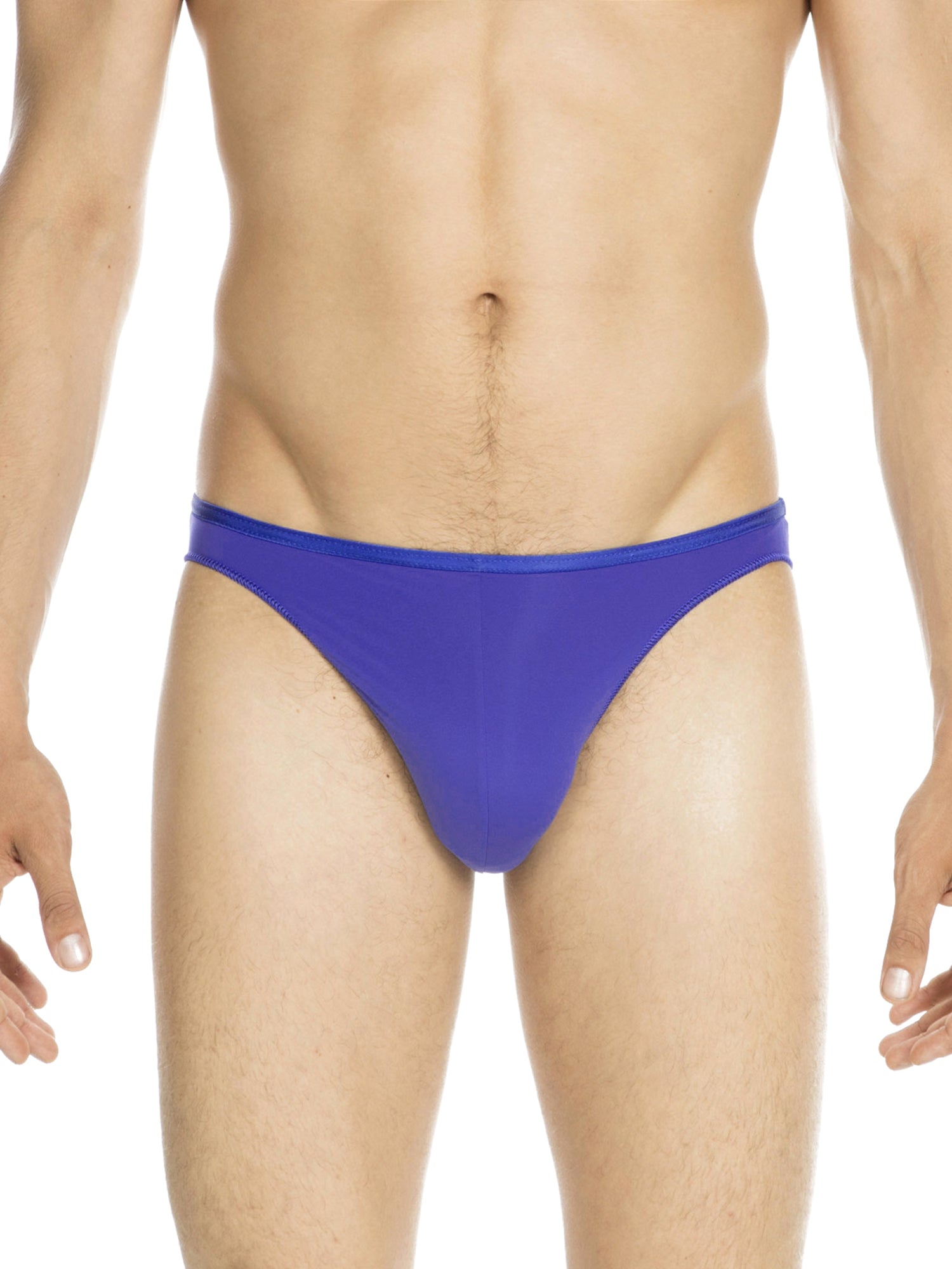 HOM Herren Micro Slip Plumes