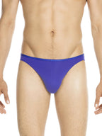 blue / M