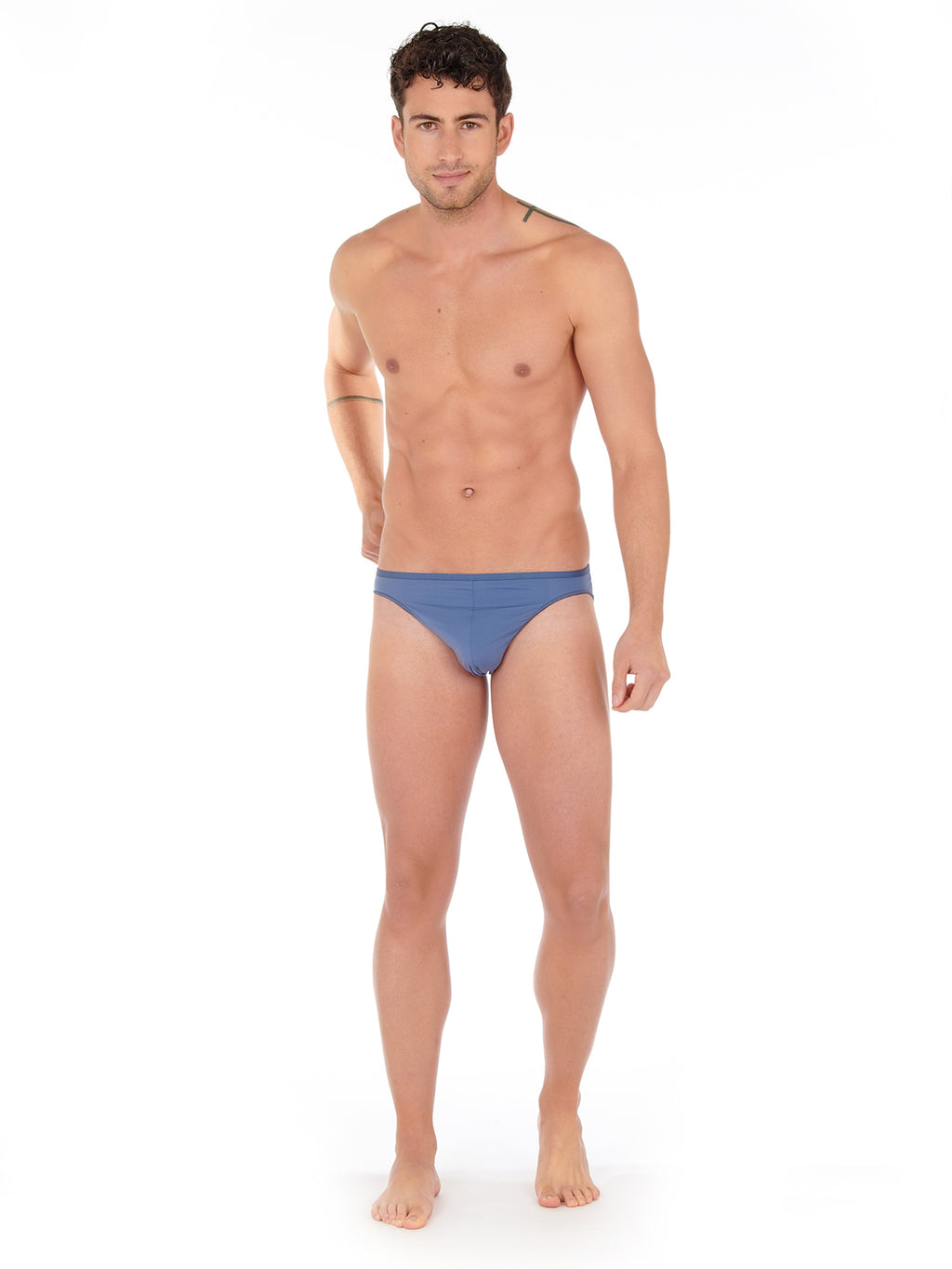 midblue / 2XL