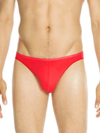 red / L