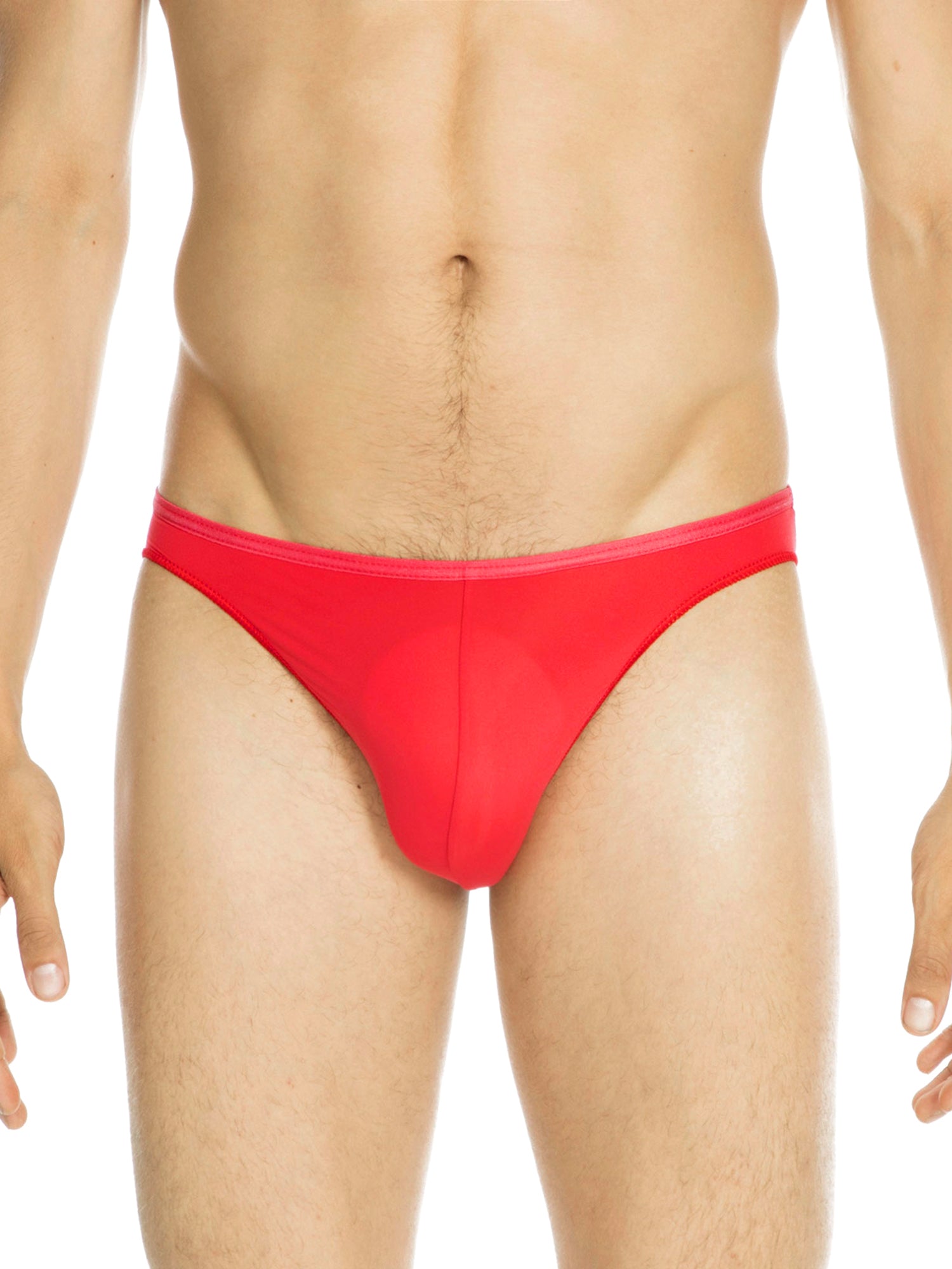 red / L