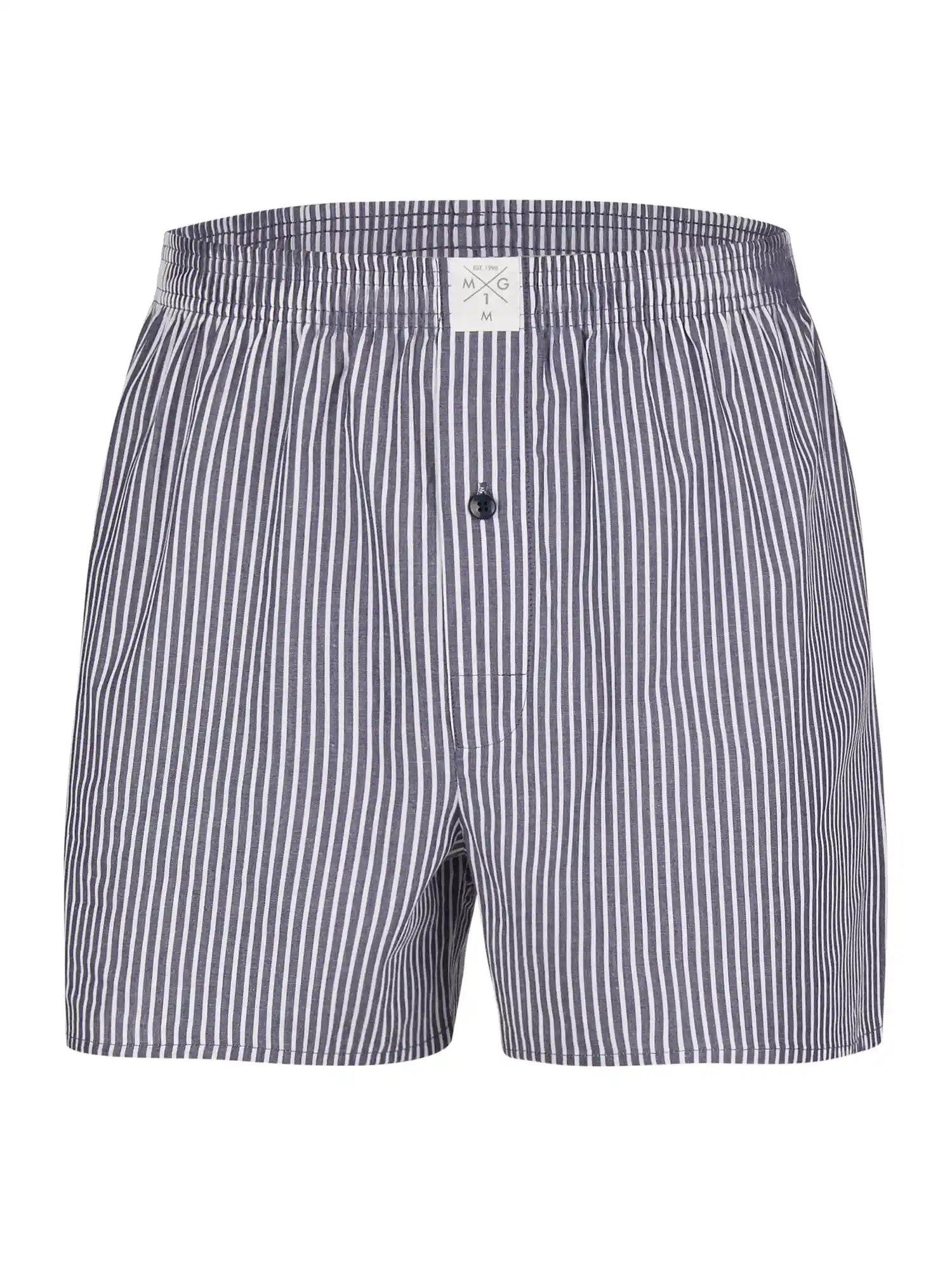 MG-1 Heren Boxershorts Classics Pak van 6