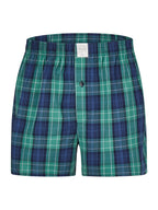 MG-1 Herren Boxershorts Classics 6er Pack