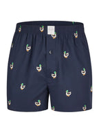 MG-1 Herren Boxershorts Classics 6er Pack