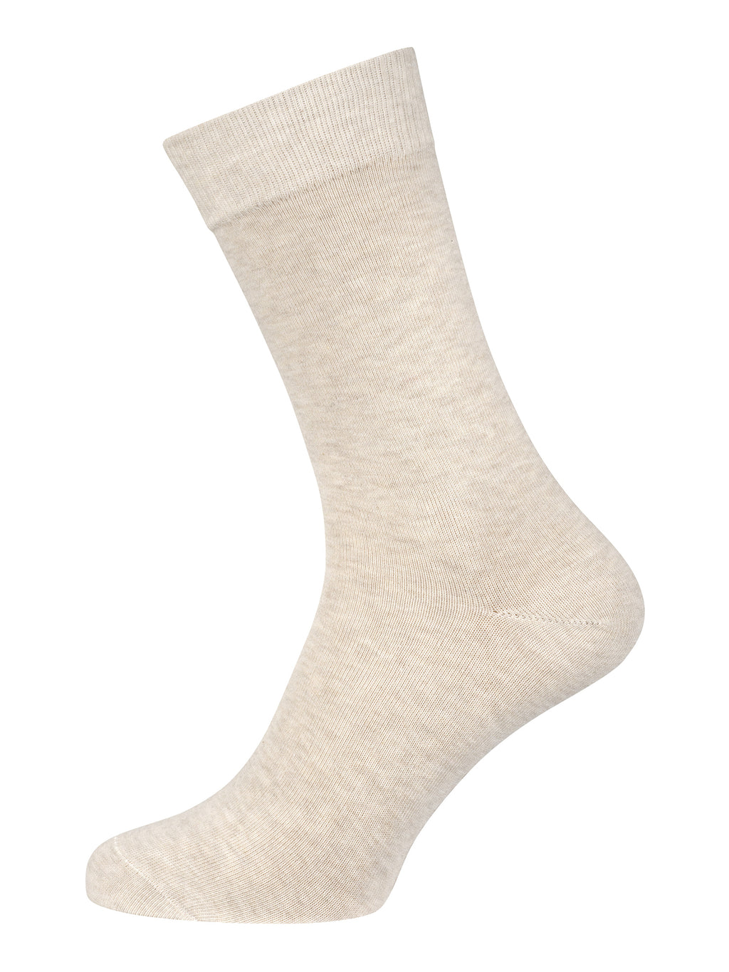 ONLY THE Men's Cotton Business Socks