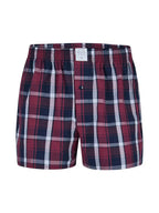 MG-1 Herren Boxershorts Classics 6er Pack