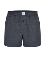 MG-1 Herren Boxershorts Classics 6er Pack