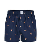 MG-1 Herren Boxershorts Classics 6er Pack