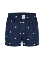 MG-1 Herren Boxershorts Classics 6er Pack