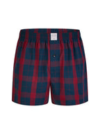 MG-1 Herren Boxershorts Classics 6er Pack