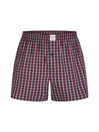 MG-1 Herren Boxershorts Classics 6er Pack