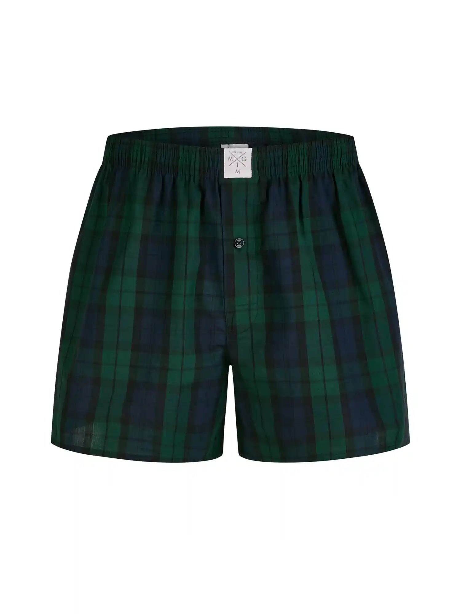 MG-1 Herren Boxershorts Classics 6er Pack