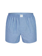 MG-1 heren boxershorts suikerrietprint, verpakking van 3