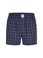 MG-1 heren boxershorts suikerrietprint, verpakking van 3