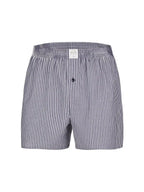MG-1 heren boxershorts suikerrietprint, verpakking van 3
