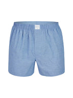 MG-1 heren boxershorts suikerrietprint, verpakking van 3