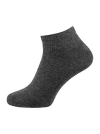 ONLY THE Men's Sneaker Socks Classic 5 Pack