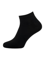 ONLY THE Men's Sneaker Socks Classic 5 Pack