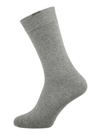 NUR DIE Unisex Basicsocken Passt perfekt 3-Pack