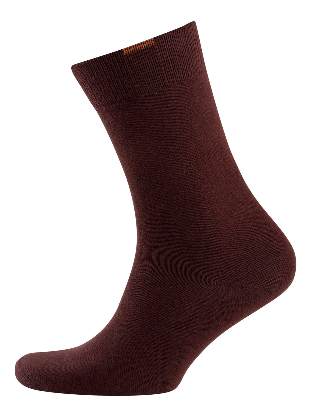 NUR DIE Unisex Basicsocken Passt perfekt 3-Pack