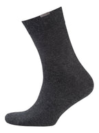 NUR DIE Unisex Basicsocken Passt perfekt 3-Pack