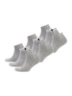 NUR DIE Herren Sneakersocken Sport 9er Pack