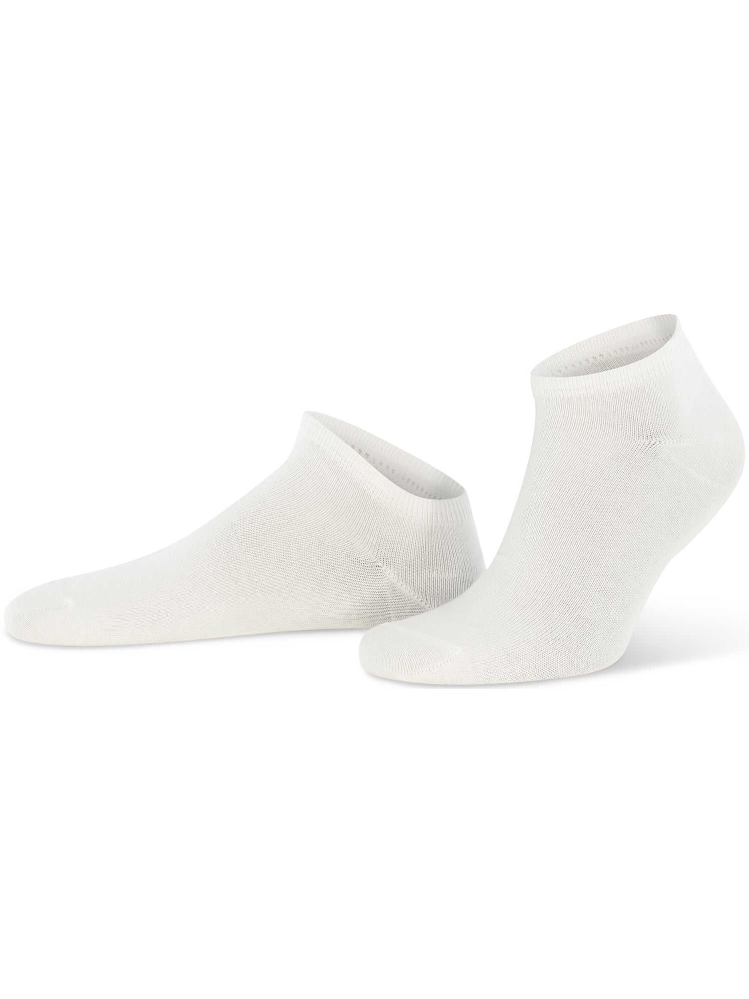 NUR DIE Damen Sneakersocken Classic 5er Pack