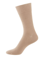 ONLY THE men's socks 98% cotton with comfort cuff