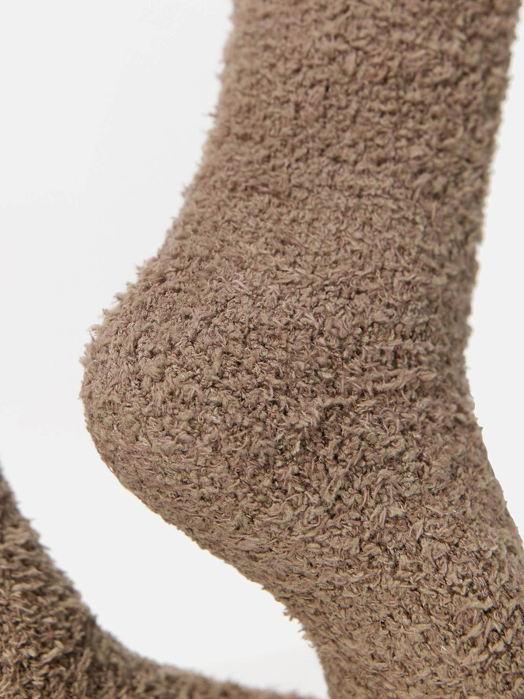 NUR DIE Damen Socken Supersoft