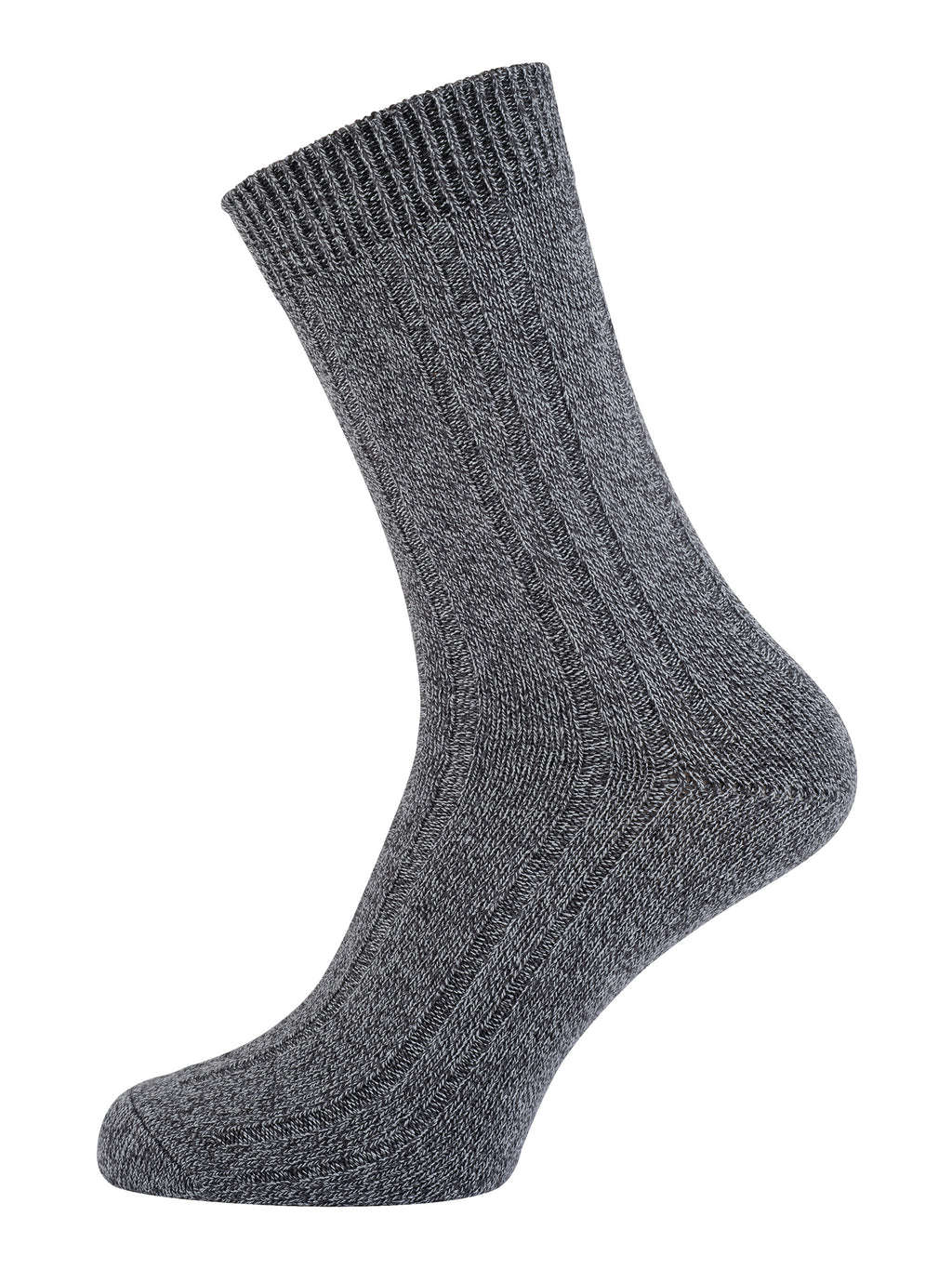 NUR DIE Herren Socken Bambus* Boots