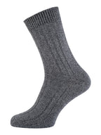 NUR DIE Herren Socken Bambus* Boots