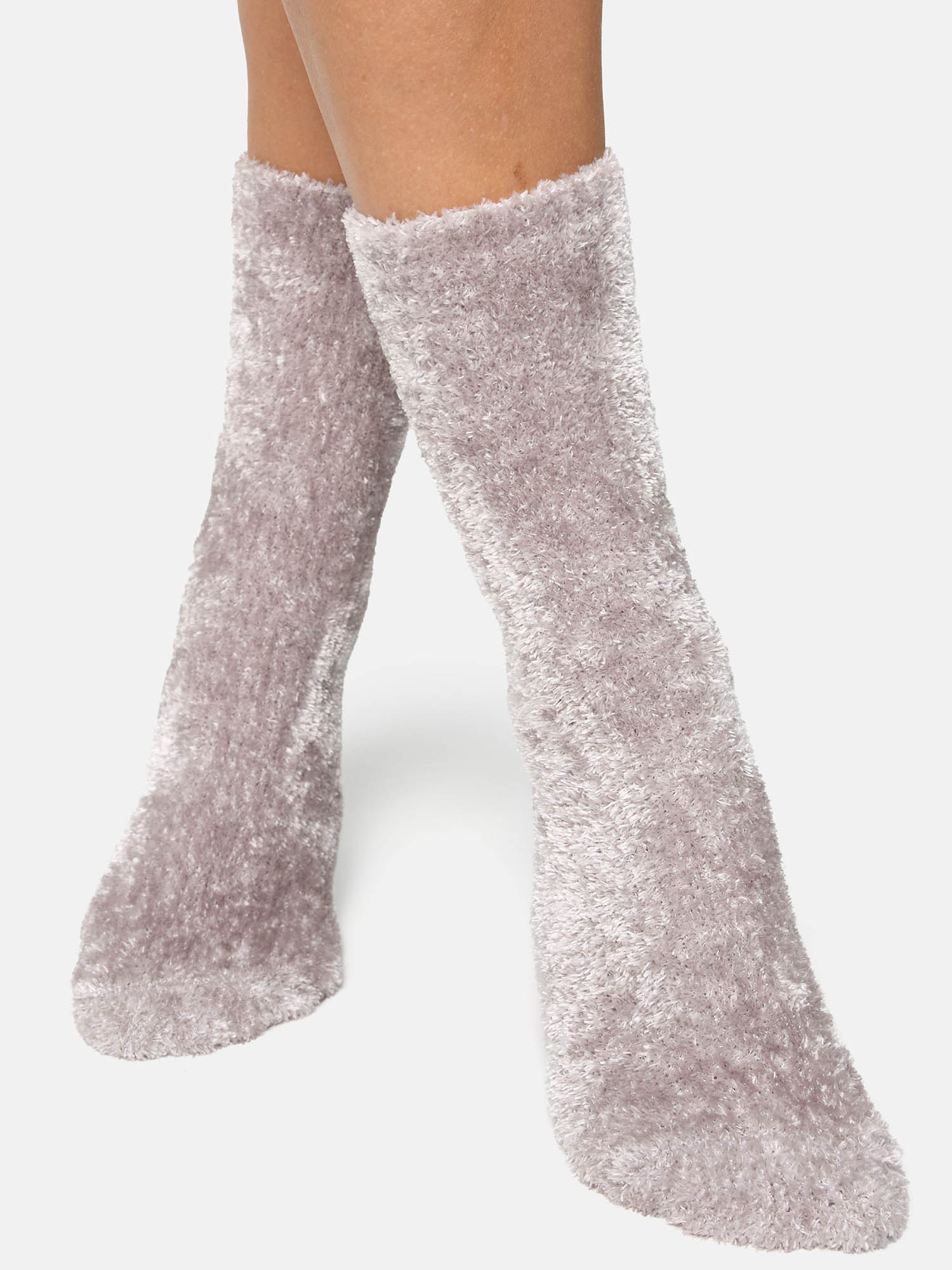 NUR DIE Damen Socken Supersoft