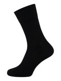 NUR DIE Herren Socken Weich & Haltbar mit Komfortbund