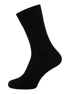 NUR DIE Herren Socken Weich & Haltbar mit Komfortbund