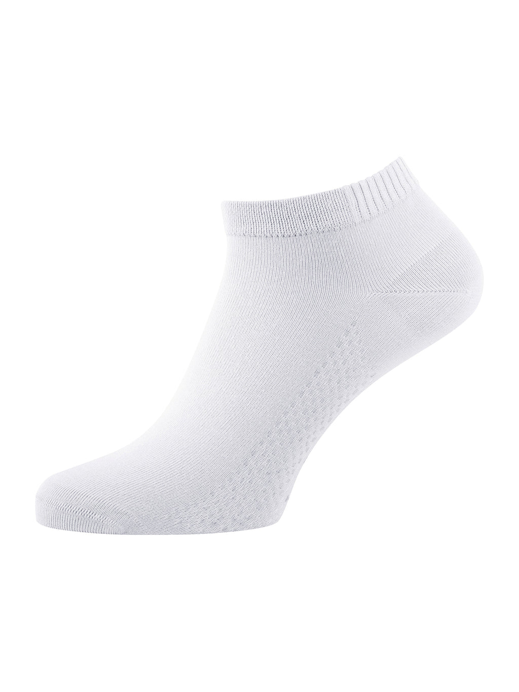 NUR DIE Herren Sneakersocken Bambus*
